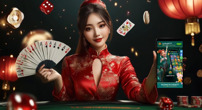 777 Casino - ورچوئل گیمز متعدد اختیارات پیش کرتے ہیں، جیسے 