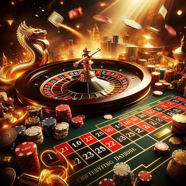 777 Casino پر آن لائن سلاٹس کے بارے میں