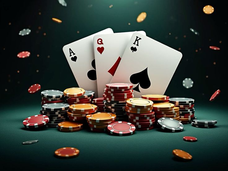 پاکستان کے 777 Casino کھلاڑیوں کے لیےجیک پاٹ گیم