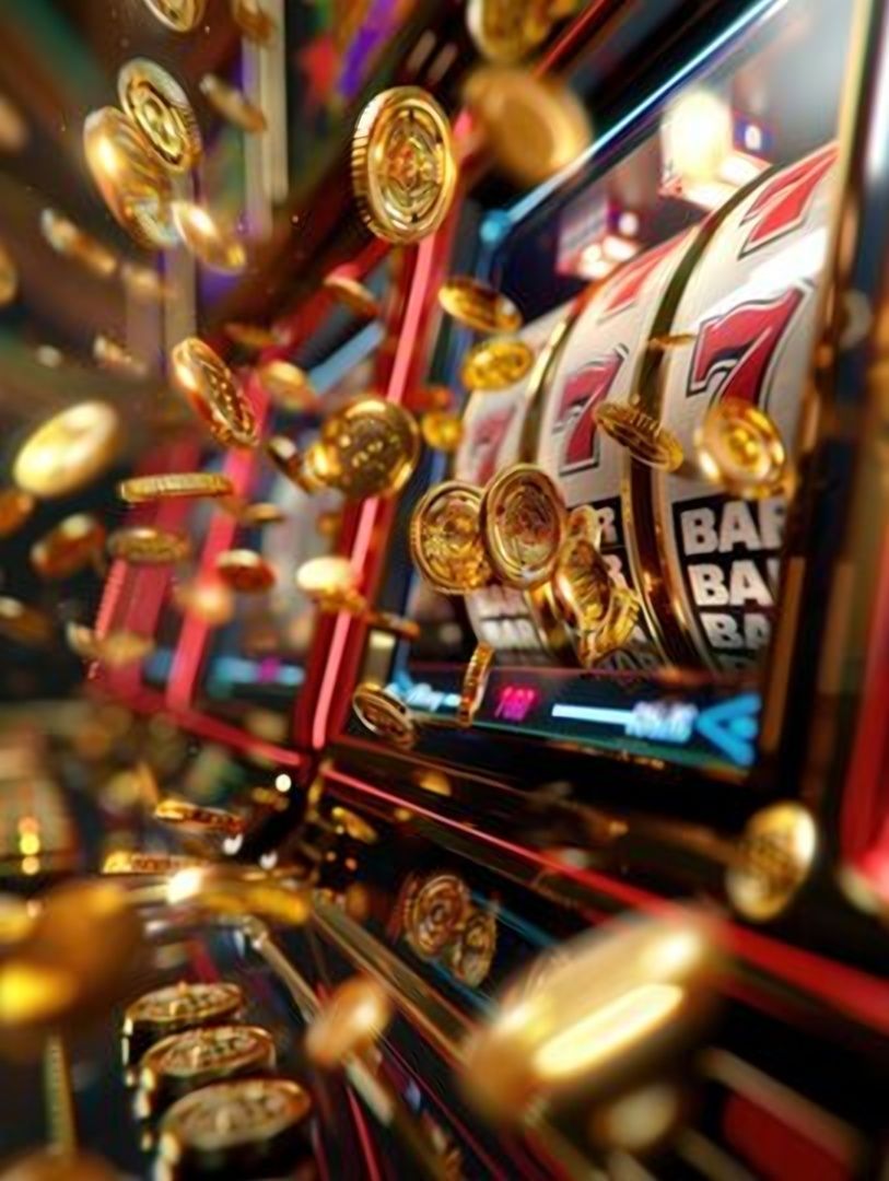 ایک اکاؤنٹ بنائیں یا 777 Casino کیسینو میں لاگ ان کریں۔