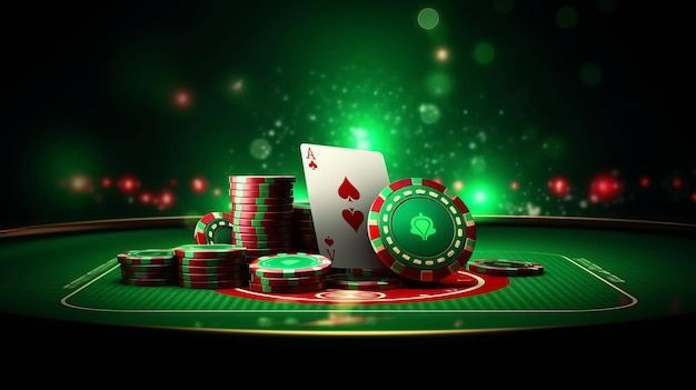 777 Casino آن لائن کیسینو میں کھیلنے کی وجوہات