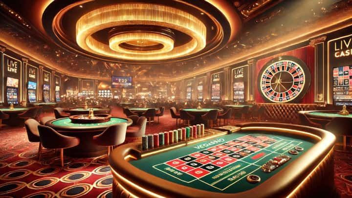 پاکستان کے نئے 777 Casinoکیسینو کھلاڑیوں کے لیے خوش آمدید بونس